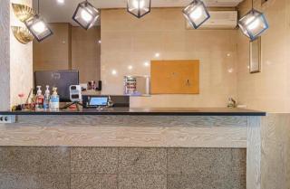 Ssum Hotel Suwon - Suwon - 9