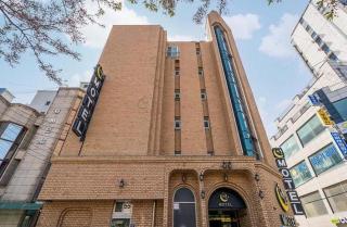 Ssum Hotel Suwon - Suwon - 0