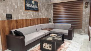 Prag Mahal Residency - Guwahati - 8