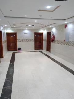 قصر نوماس للأجنحة الفاخرة - Nomas Palace Al Wadeen - 5