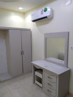 قصر نوماس للأجنحة الفاخرة - Nomas Palace Al Wadeen - 9