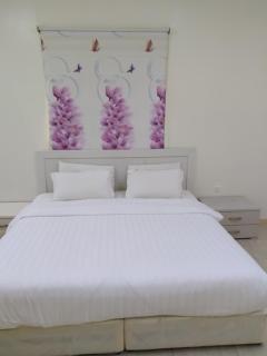 قصر نوماس للأجنحة الفاخرة - Nomas Palace Al Wadeen - Al Wadeen - 2