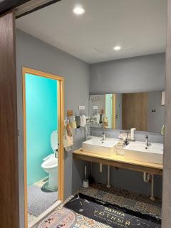 公園一鹿背包客棧 Deer Park Hostel - Lukang - 1