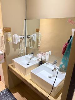 公園一鹿背包客棧 Deer Park Hostel - Lukang - 2