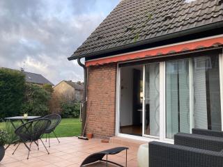 Wohlfühl und Business Ferienwohnung - Ratingen - 8