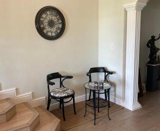 Mont Vue Manor - Rooms for Two - Franschhoek - 3