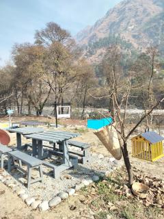 Tattvammasi Stay - 8