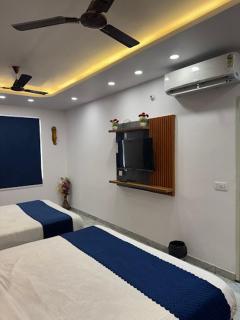 Hotel Strawberry - 5