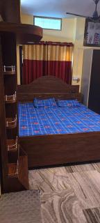 Pandey's Homestay - Varanasi - 9