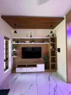 Luxury Villa - - 8