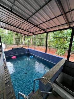 Luxury Villa - - 6