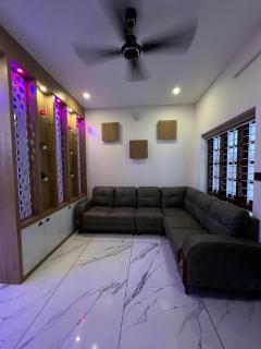 Luxury Villa - - 3
