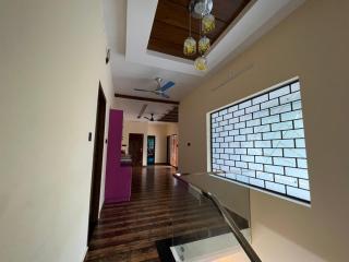 Luxury Villa - - 1