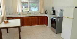 Town house beach 1 - Fare (Huahine Nui) - 4