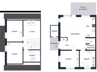 Brand new house waiting for you! - 9