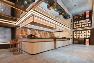 滨江万璟酒店 One Gem Hotel - Haikou - 7