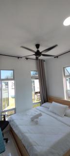 CC Roomstay Kampung Mangkuk, Terengganu - Setiu - 2