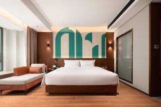 滨江万璟酒店 One Gem Hotel - Haikou - 3