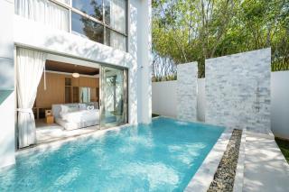 Elite Living - Design 3BR Pool Villa in Newly Built LuxPride 4 L6 Residence - 3