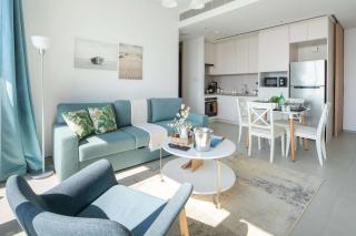 Frank Porter - Address JBR - Dubaï - 5