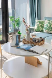 Frank Porter - Address JBR - Dubaï - 4