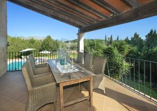 Villa Can Totxa - In the Midst of Nature - Pollença - 8