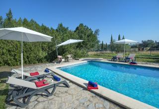 Villa Can Totxa - In the Midst of Nature - Pollença - 5