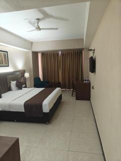 Hotel Seetal - 4