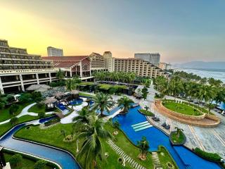 Crowne Plaza Danang Hotel & Resort - Danang - 2