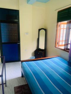 River up blue water hotel - 5