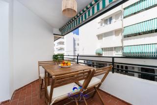 At The Plaza Central Beach Flat - La Herradura - 0