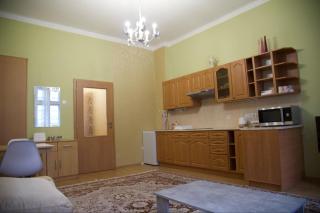 Family Apartment KV - Karlovy Vary - 1