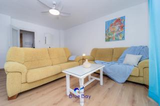 At The Plaza Central Beach Flat - La Herradura - 2