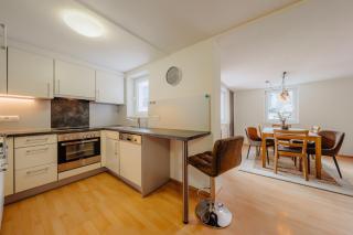 Berghof Apartment Rodund - 3