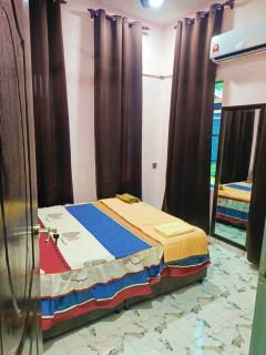 Bayu Desa Homestay - - 4