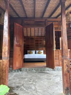 Mahayana Guest House - Tegalalang - 5