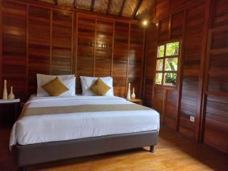 Mahayana Guest House - Tegalalang - 2