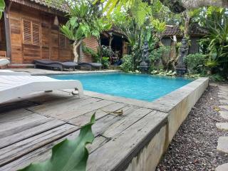 Mahayana Guest House - Tegalalang - 1