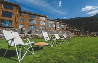 泸沽湖千山继酒店 Lugu Lake Qianshanji Hotel - Zuosuo - 6