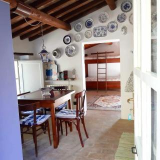 Agriturismo Montesalce - Gubbio - 9