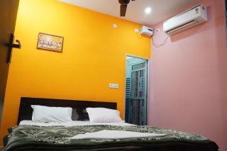Hotel Raj Residency - 2