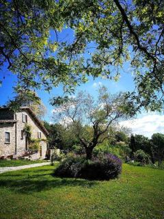 Agriturismo Montesalce - Gubbio - 1
