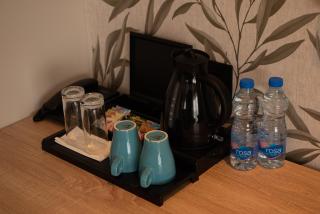 HOTEL GRACIAN - Sremska Mitrovica - 6