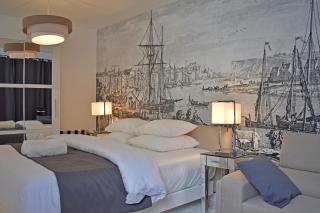 Villa Castel Chambres d'hôtes B&B - Dieppe - 1