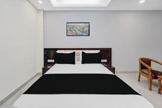 Hotel O Le Grande Hotel & Banquet - Patna - 2