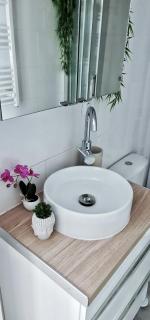 N1-Terrasse - Barbacane - Pieds Cité - Clime Mobile - 5