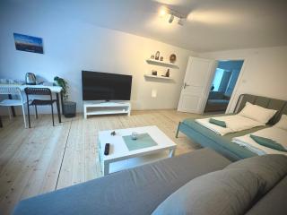 Ferienwohnung Huskyhausen - 2