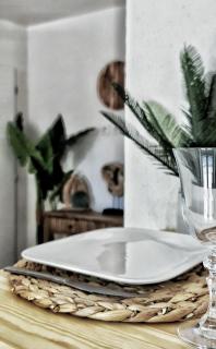 N1-Terrasse - Barbacane - Pieds Cité - Clime Mobile - 3