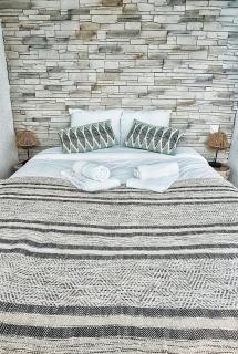 N1-Terrasse - Barbacane - Pieds Cité - Clime Mobile - 1