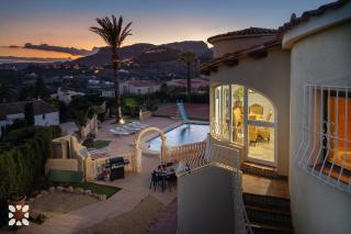 Villa Ventura by Abahana Villas - Empedrola - 6